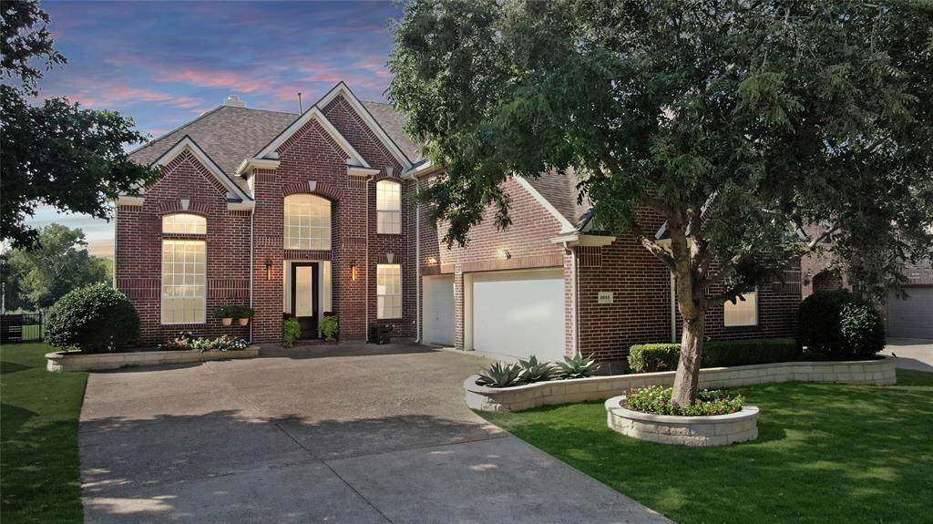 2655 Sleepy Hollow Trail - Photo 1
