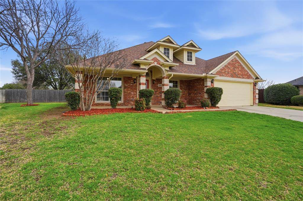 500 Surry Court - Photo 1