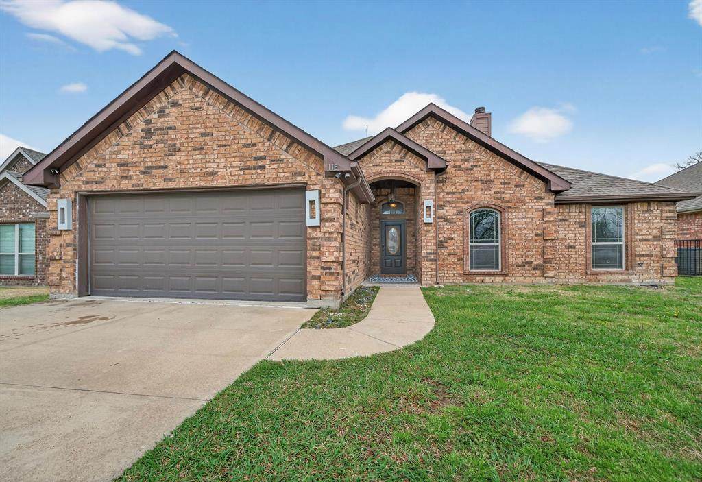118 Vaughn Lane - Photo 1
