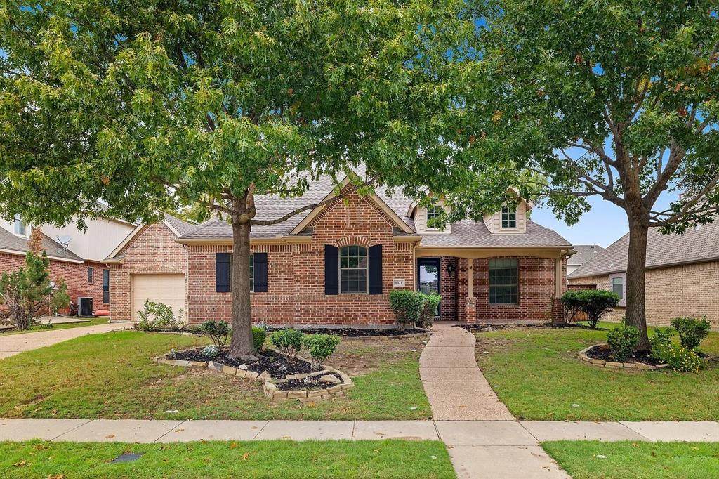 1321 Millers Creek Drive - Photo 1