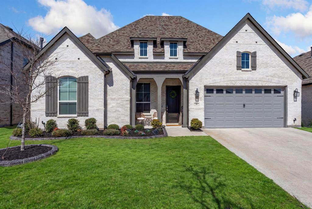 445 Lost Creek Trail - Photo 1