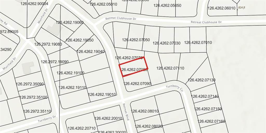 7117 Retreat Boulevard - Photo 1