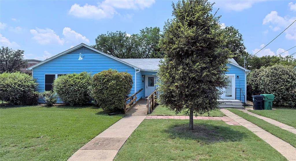 503 Bolivar Street - Photo 1