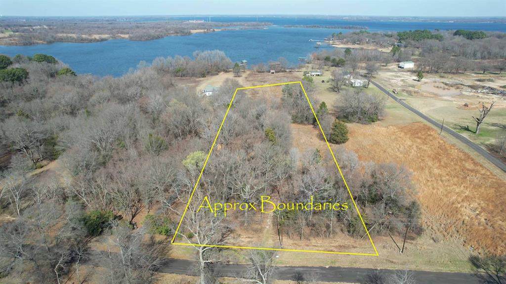 TBD County Road 1575 - Photo 1