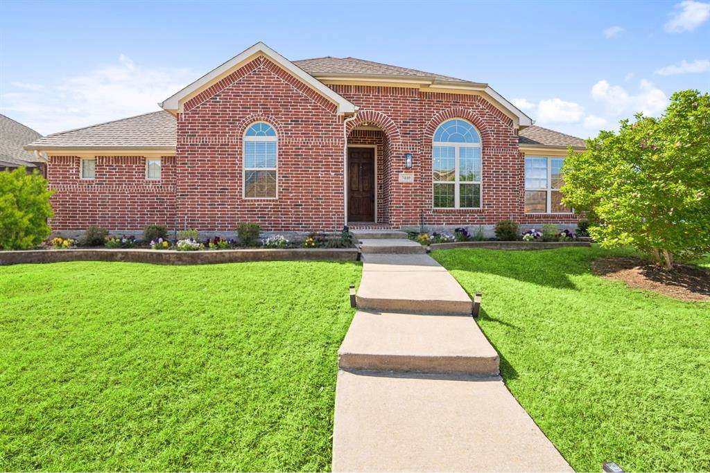 7410 Handen Drive - Photo 1