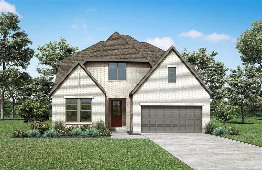 831 Stoney Bridge Way - Photo 1