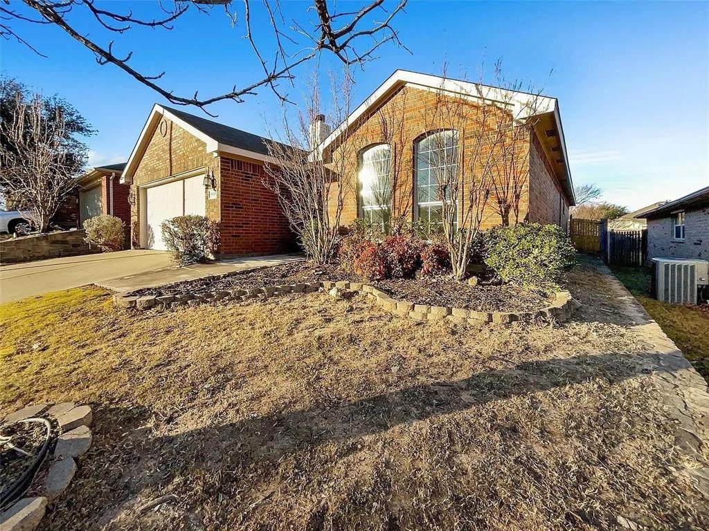 3916 Big Thicket Drive - Photo 1