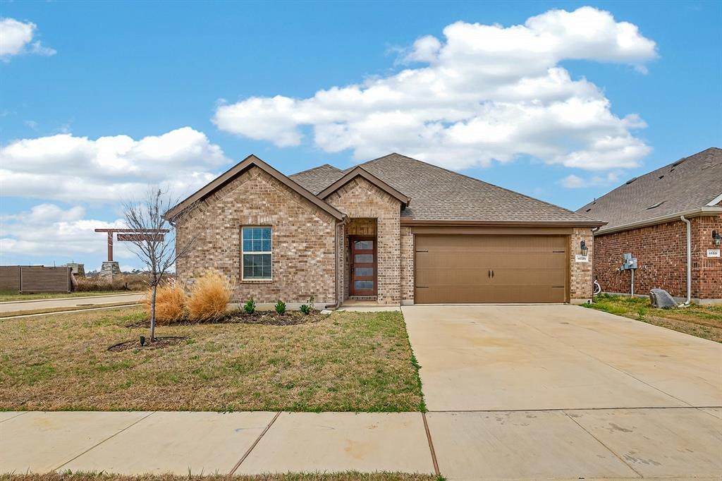 10201 Torch Light Lane - Photo 1