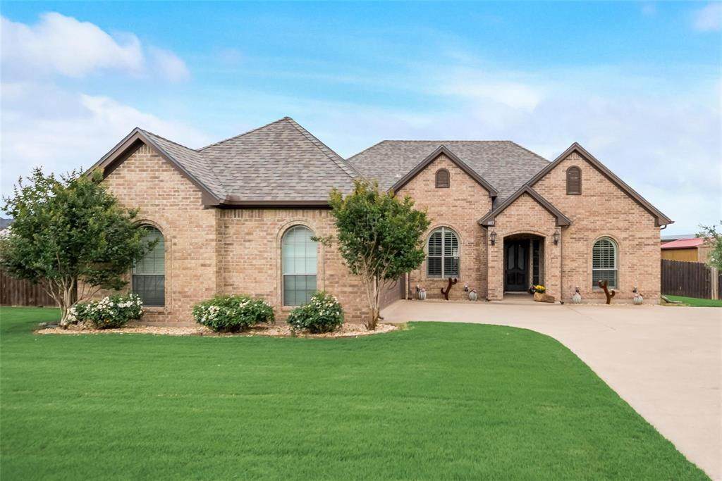 1403 Hickory Drive - Photo 1