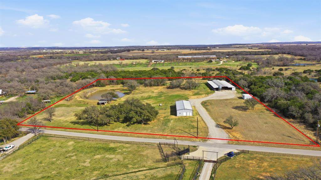 1601-A Stafford Road - Photo 1