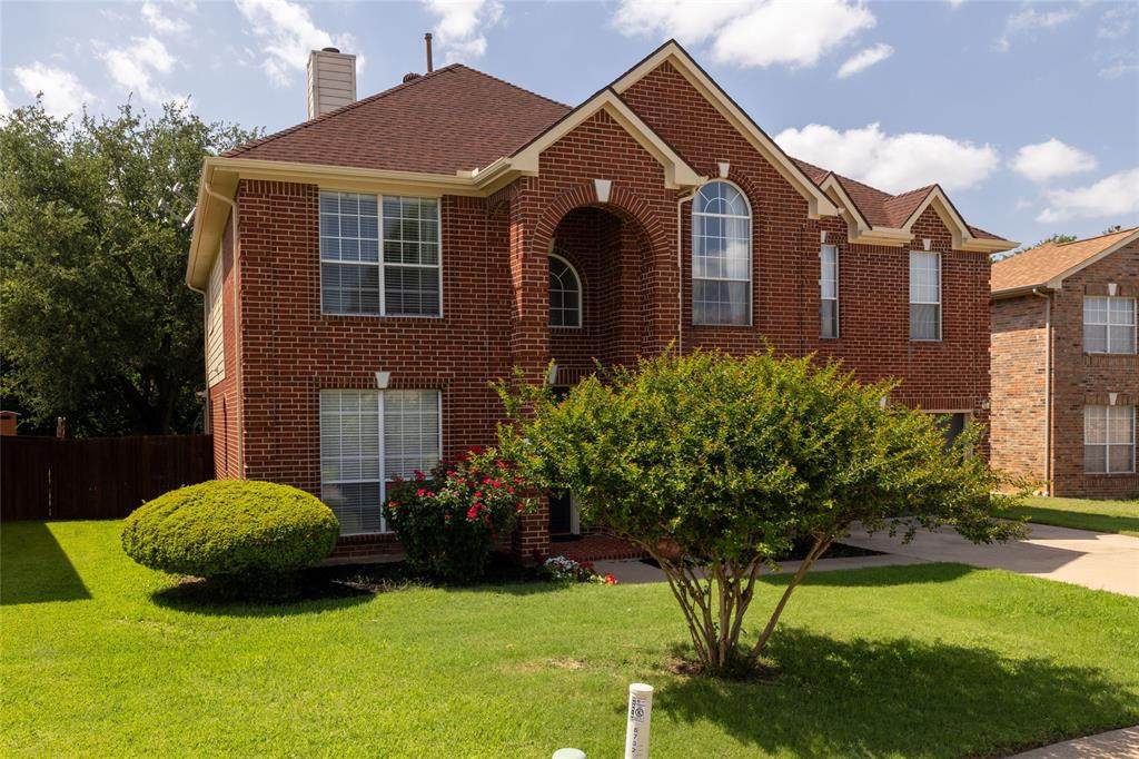 5732 Chelmsford Trail - Photo 1