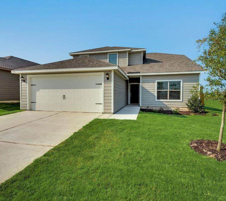 8011 Big Timber Trail - Photo 1
