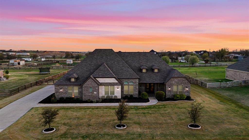 1425 Flanagan Farm Drive - Photo 1