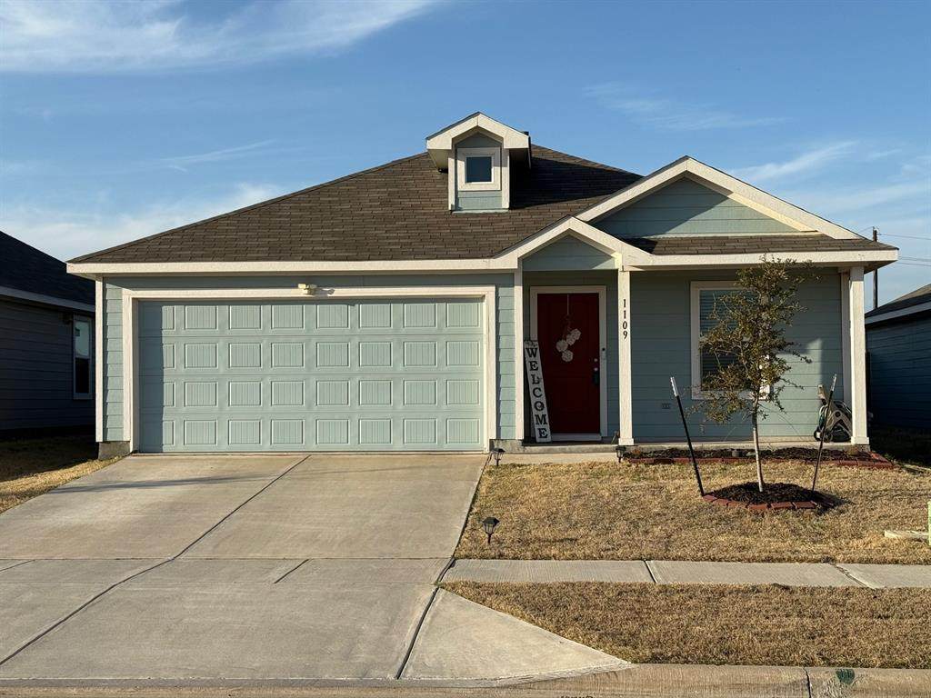 1109 Loblolly Lane - Photo 1