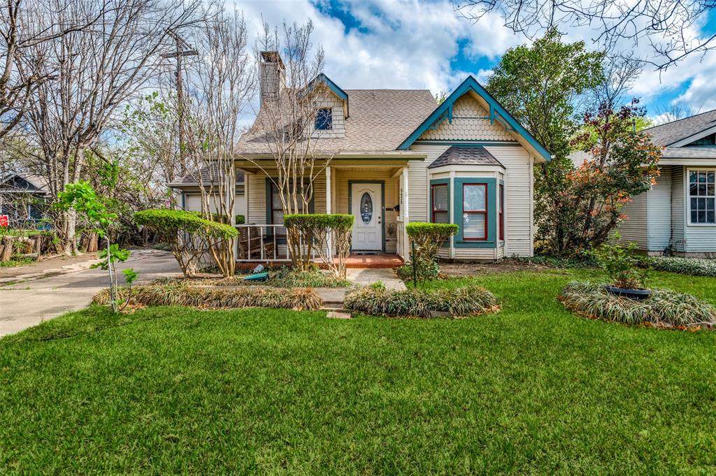 5428 Victor Street - Photo 1