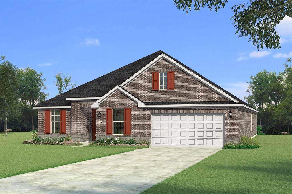 1094 Porter Drive - Photo 1