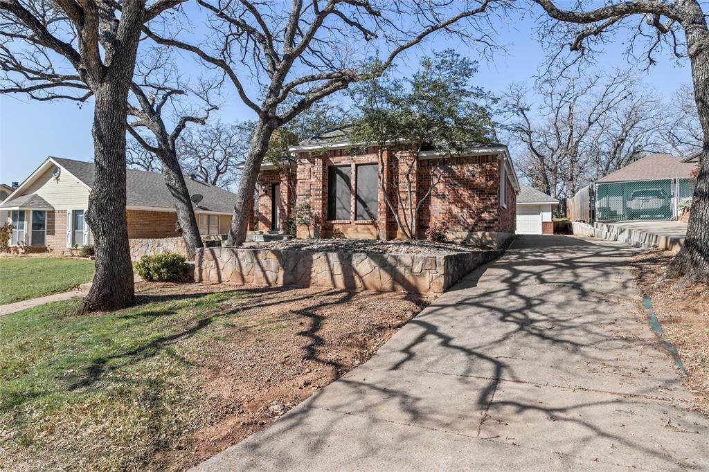 4106 Sunday Hill Drive - Photo 1