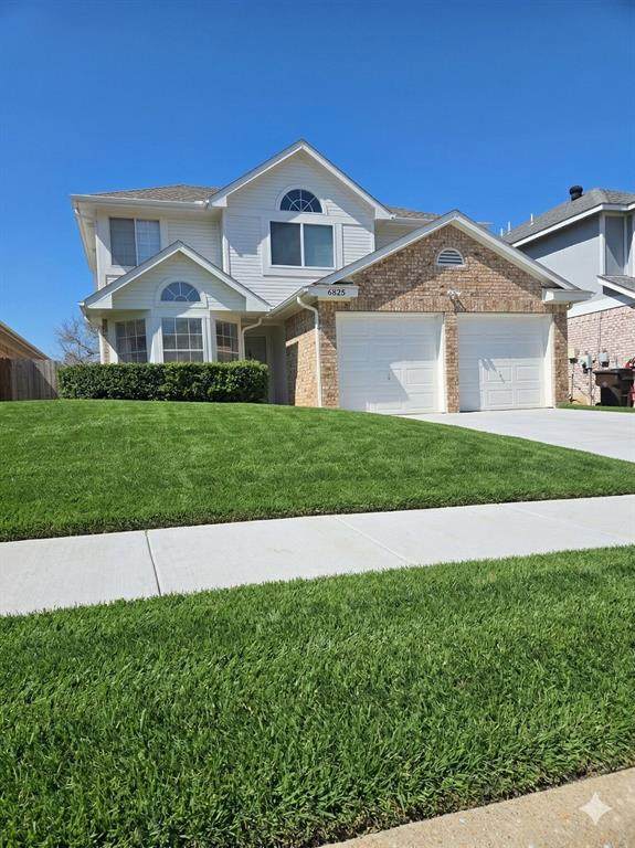 6825 Bellehaven Drive - Photo 1