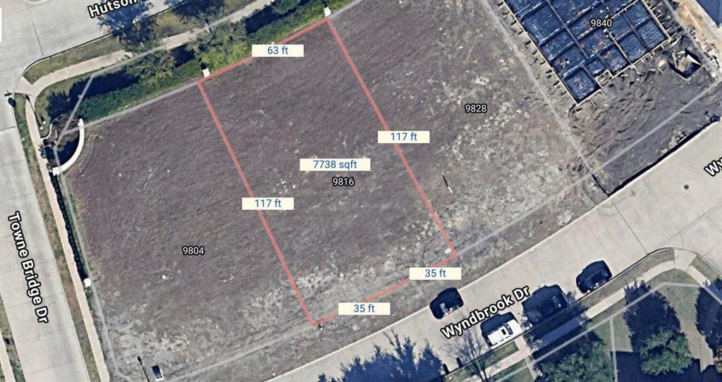 9816 Wyndbrook Drive - Photo 1