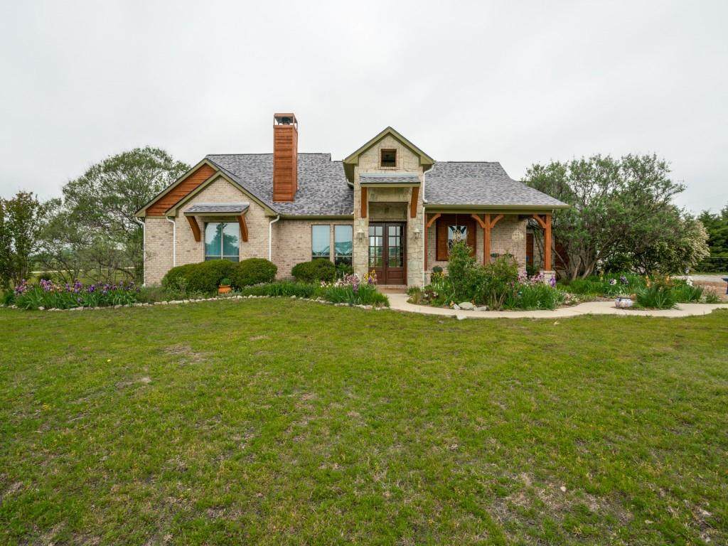 1151 Lone Star Road - Photo 1