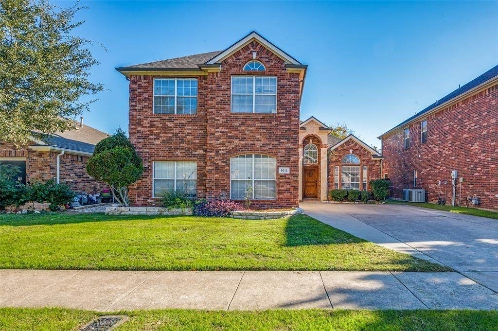 5012 Marineway Drive - Photo 1