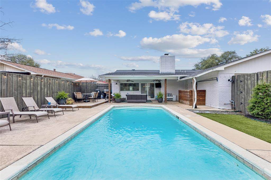 8533 Van Pelt Drive - Photo 1