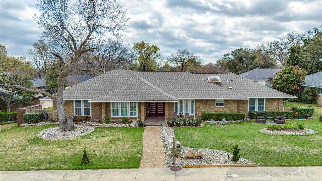 7148 Roundrock Road - Photo 1