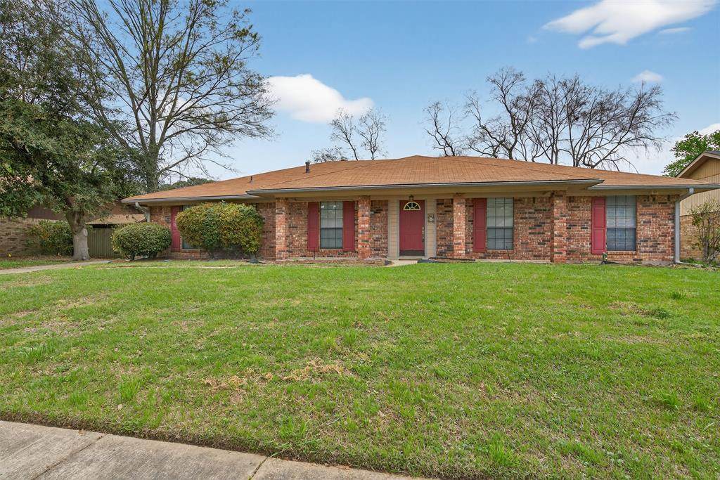 2422 Somersworth Drive - Photo 1