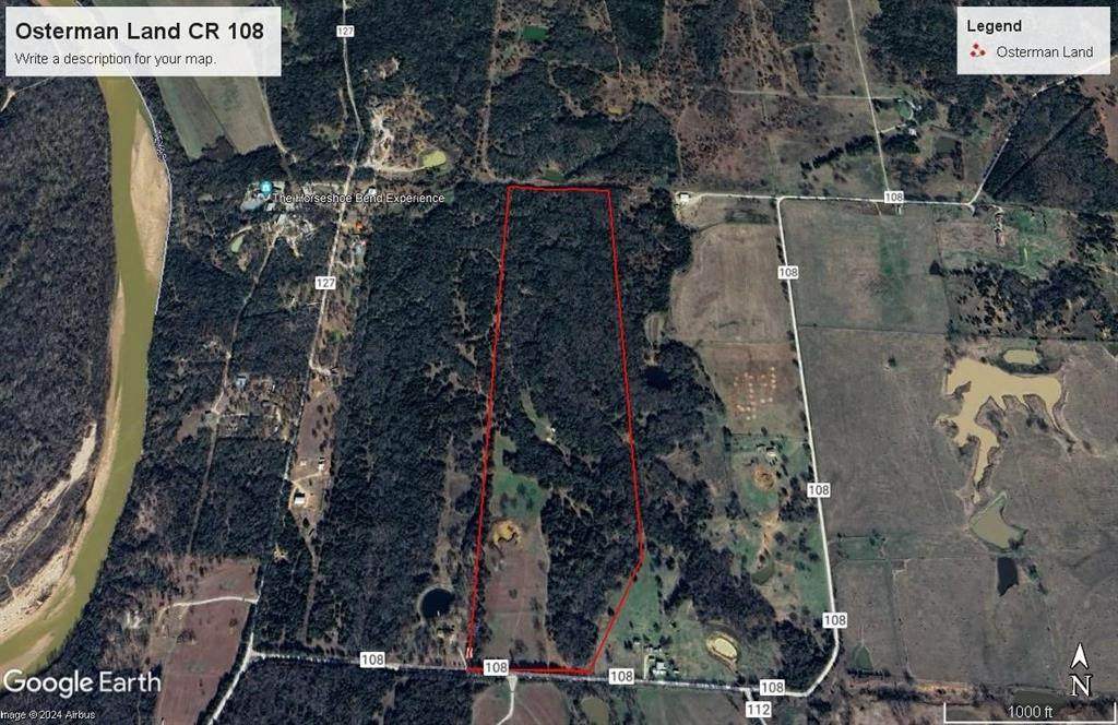 TBD County Rd 108 - Photo 1