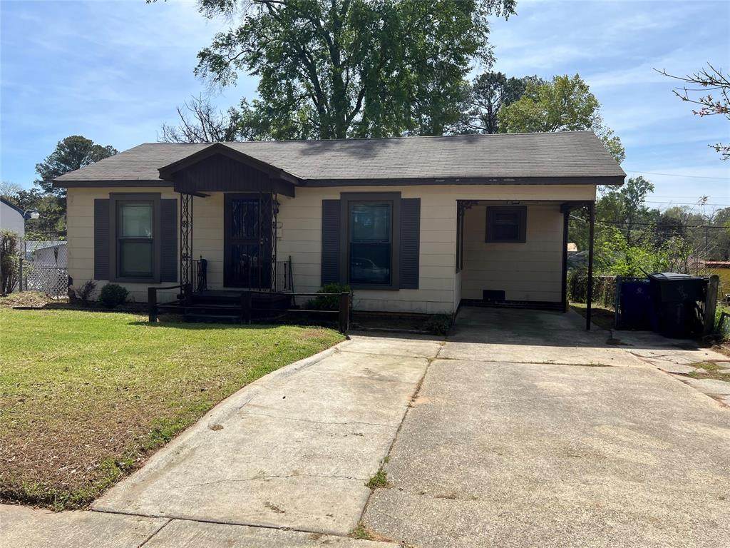 3549 Frederick Street - Photo 1