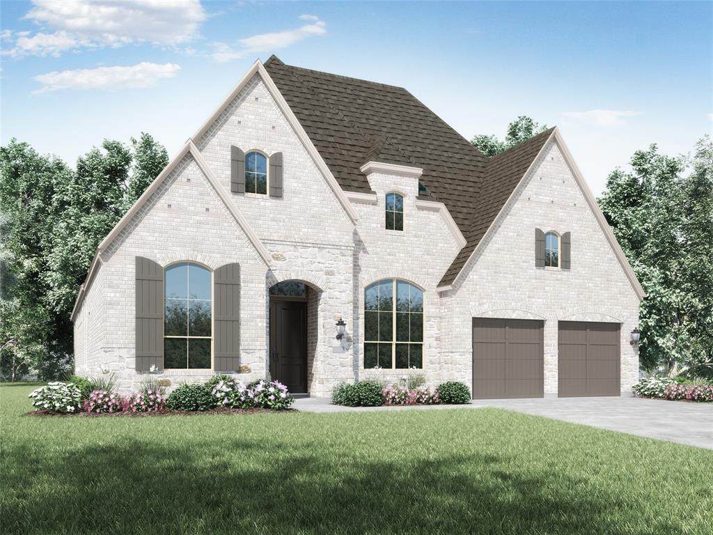 1816 Acoma Way - Photo 1