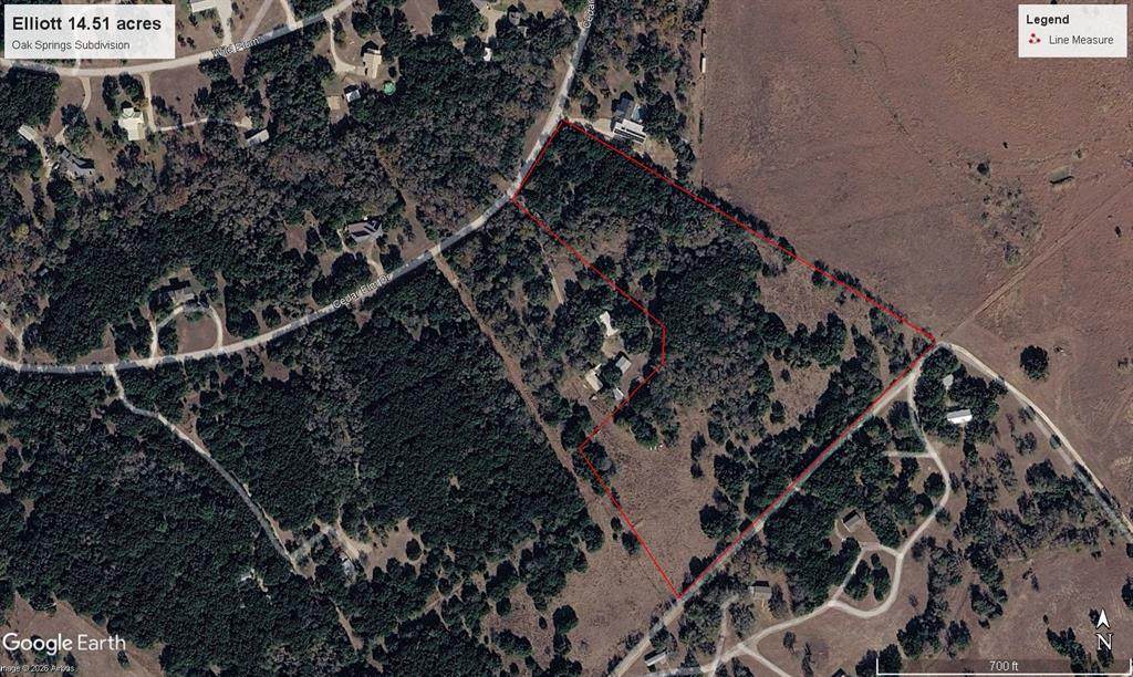 TBD Cedar Elm Dr Drive - Photo 1