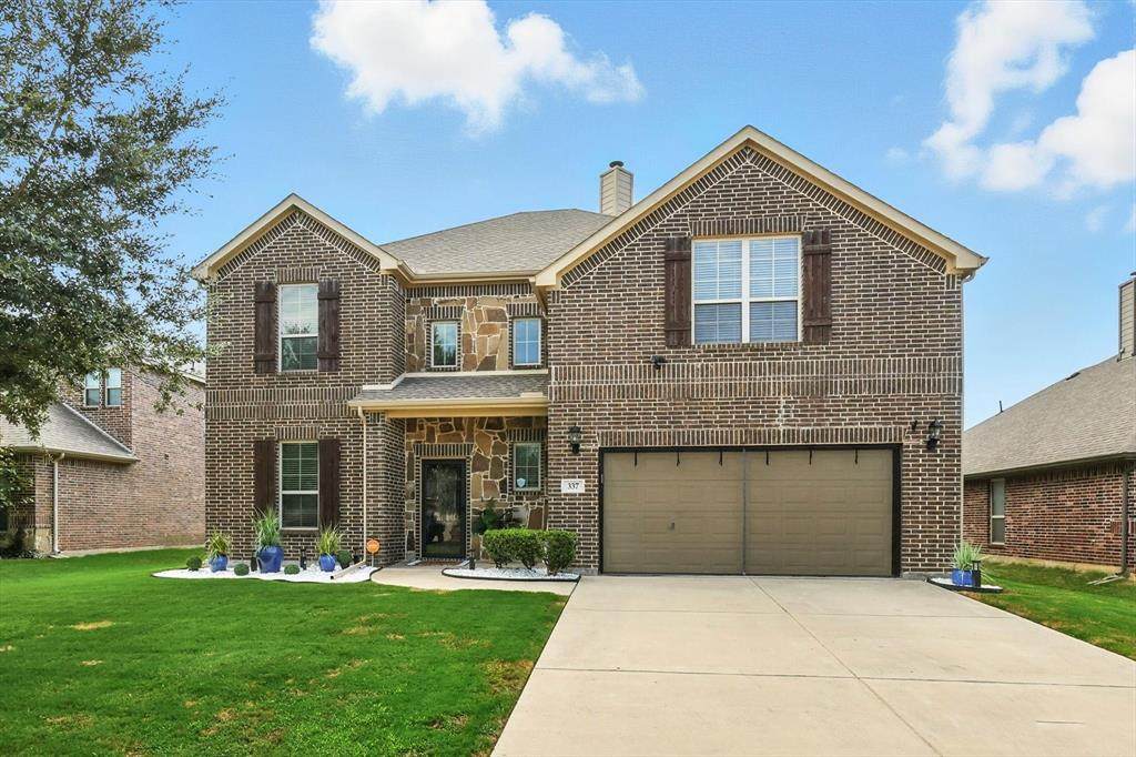 337 Pecos Drive - Photo 1