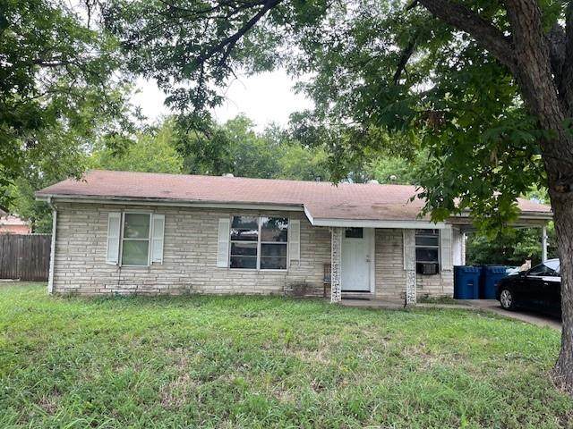 707 Primrose Drive - Photo 1
