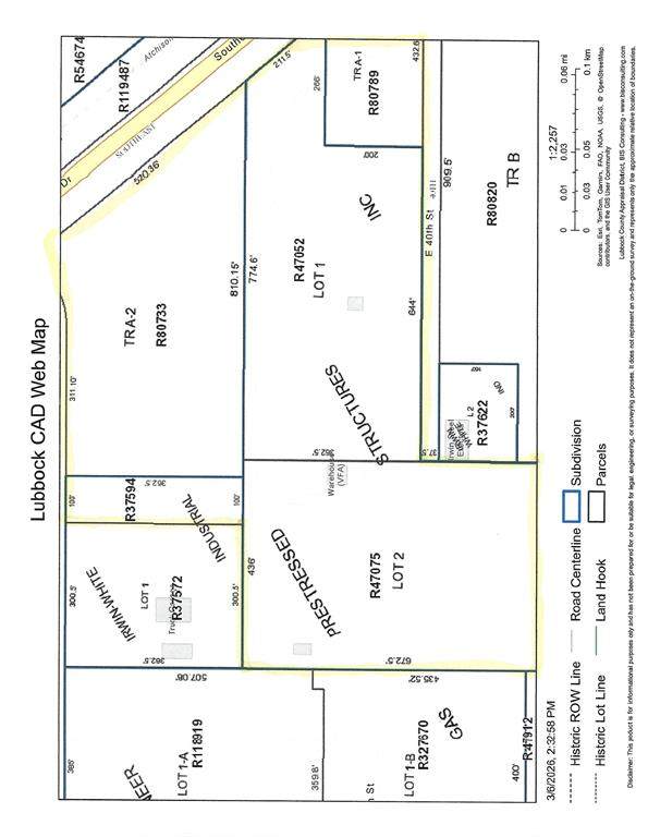 4011 Southeast Drive - Photo 1