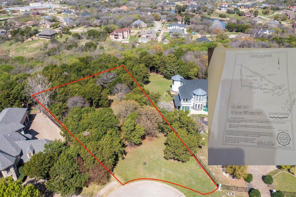 2331 Sunset Ridge Circle - Photo 1
