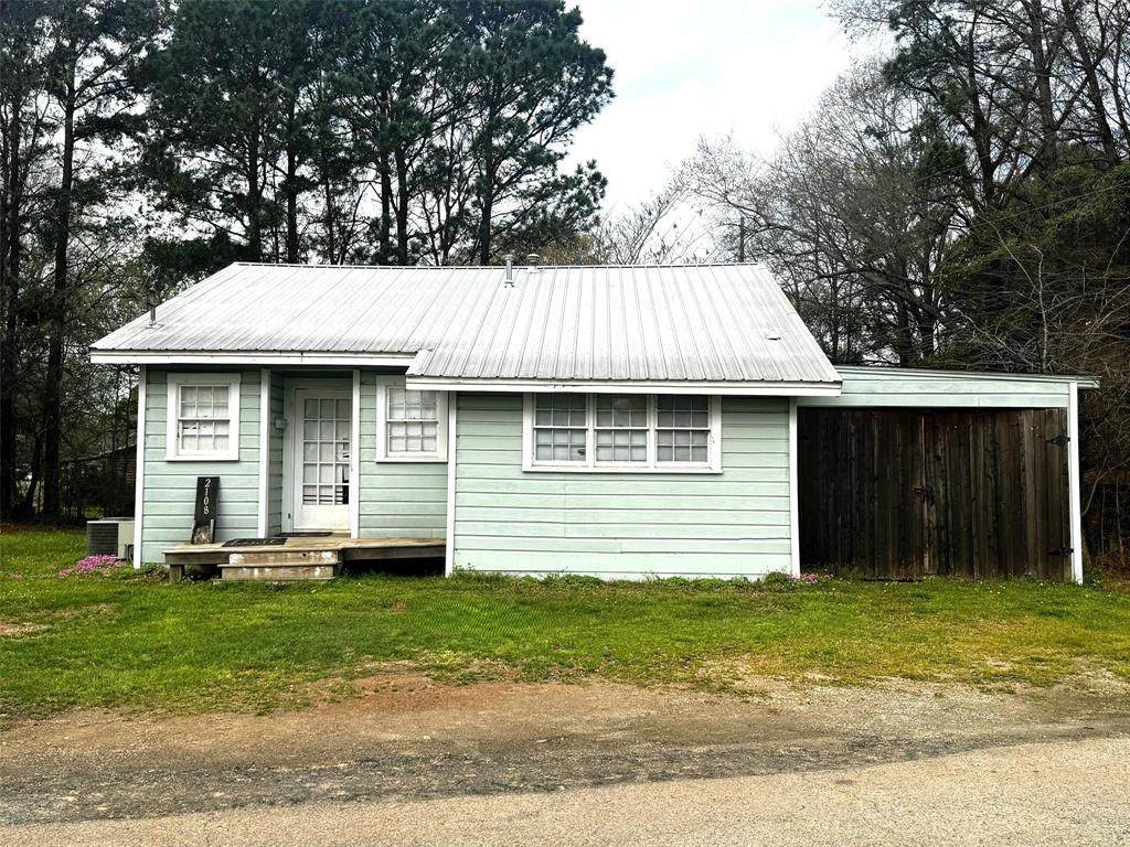 2108 Cr 4110 - Photo 1