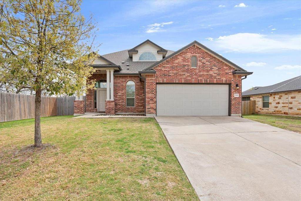 5300 Crossville Drive - Photo 1