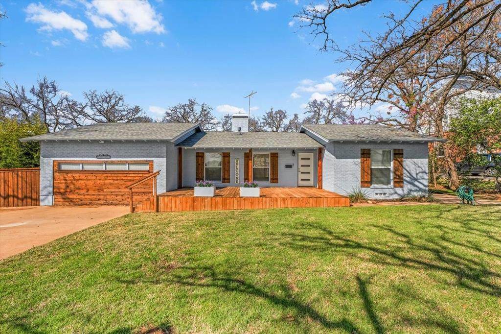 1313 Sanford Street - Photo 1