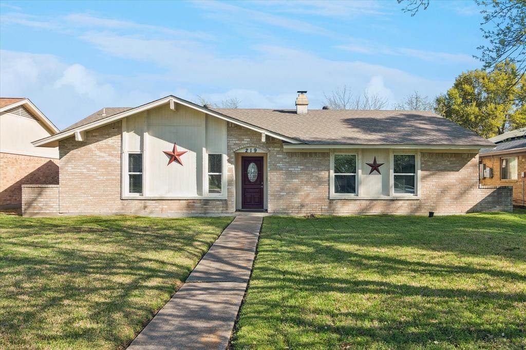 219 Running Brook Lane - Photo 1