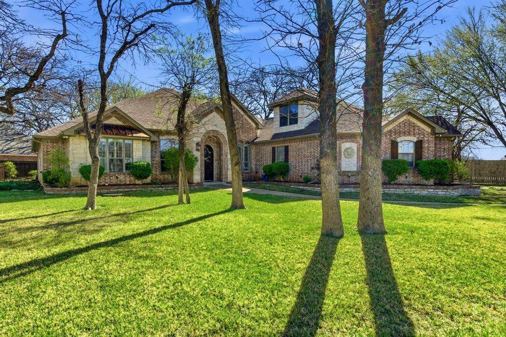 3714 Cove Timber Avenue - Photo 1