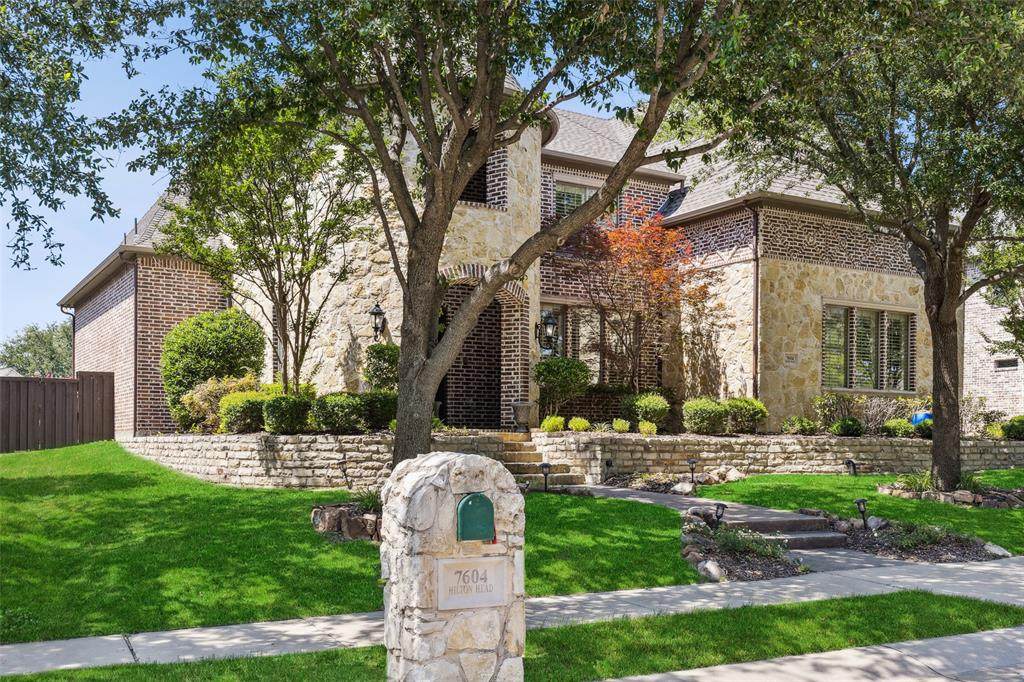 7604 Hilton Head Drive - Photo 1