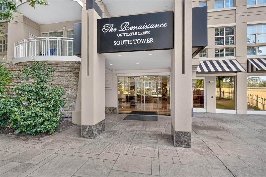 3225 Turtle Creek Boulevard - Photo 1