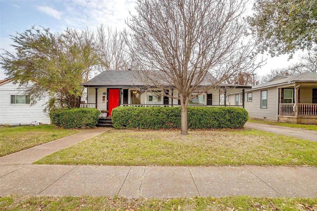 3705 Collinwood Avenue - Photo 1