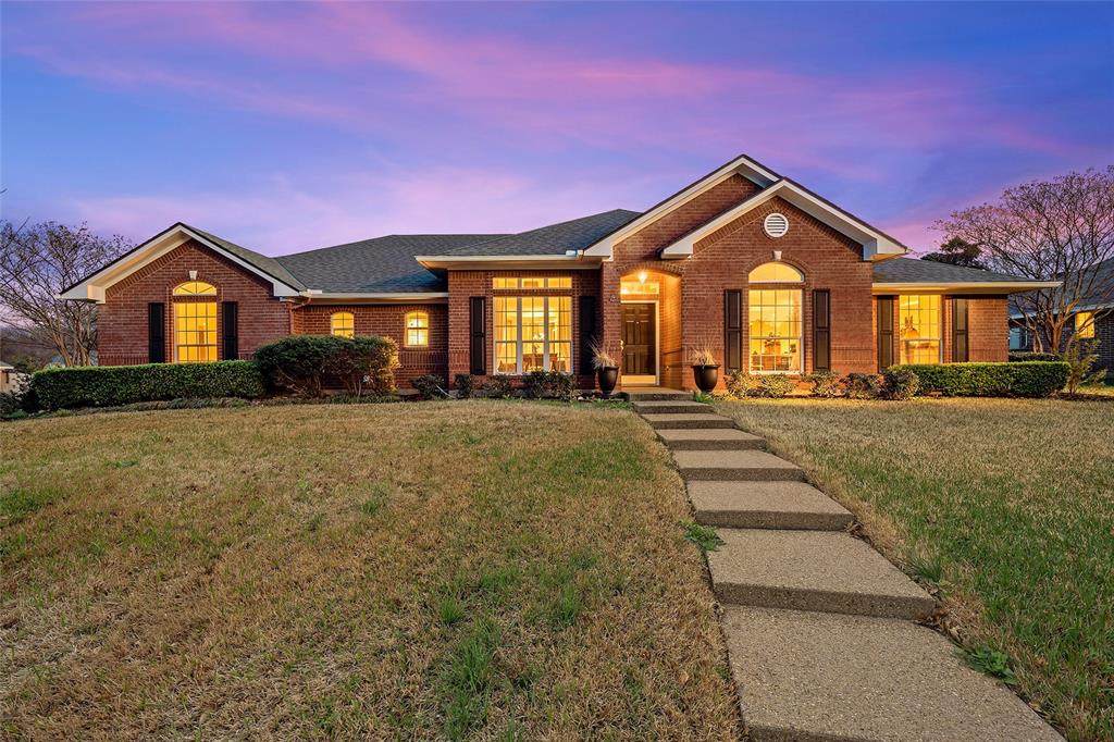 1400 Radisson Drive - Photo 1