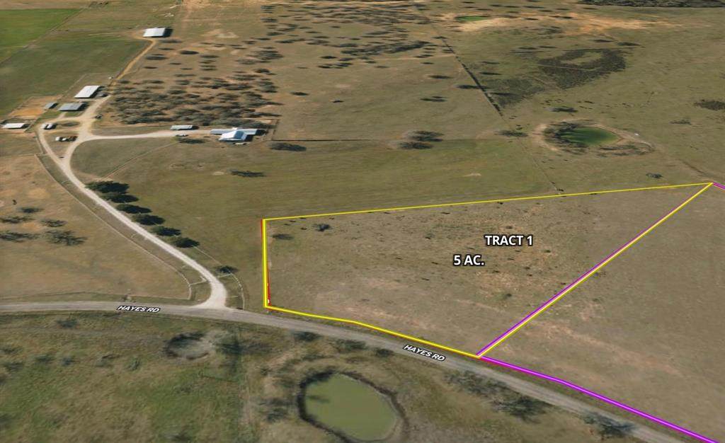 TBD Tract 1 Hayes Road - Photo 1
