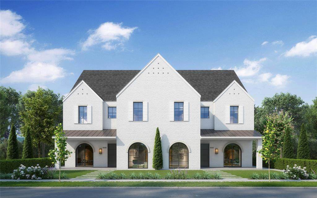 6533 Del Norte Lane - Photo 1