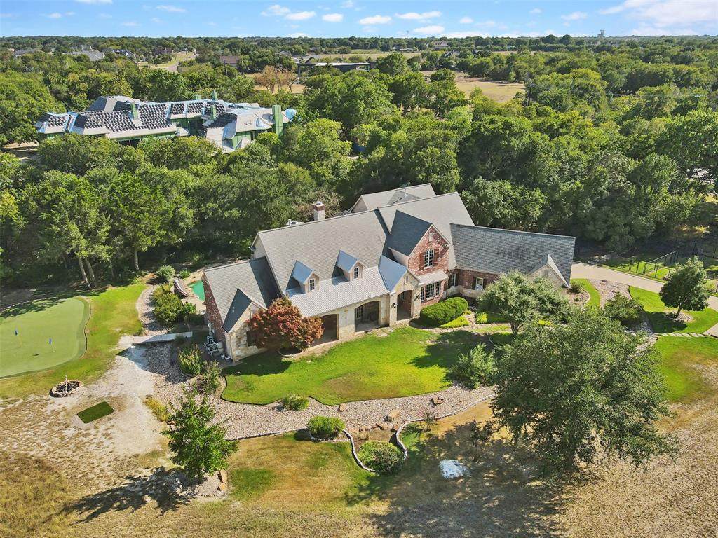 1815 Forest Grove Road - Photo 1