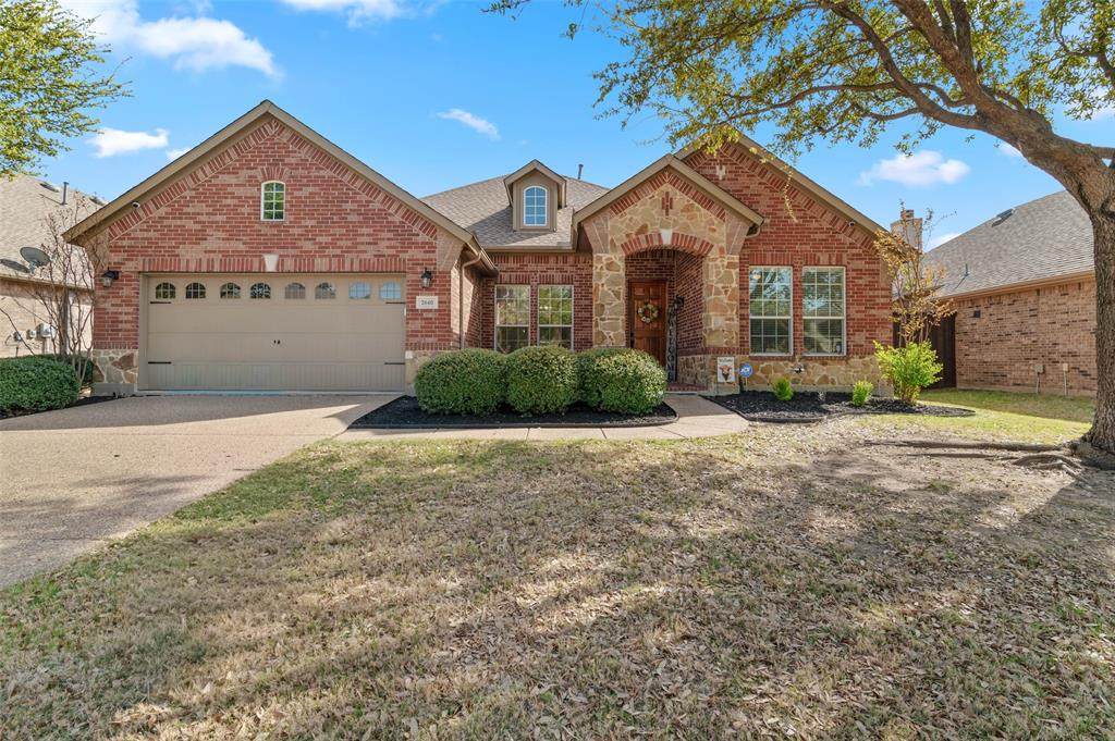 2640 Greyhawk Drive - Photo 1