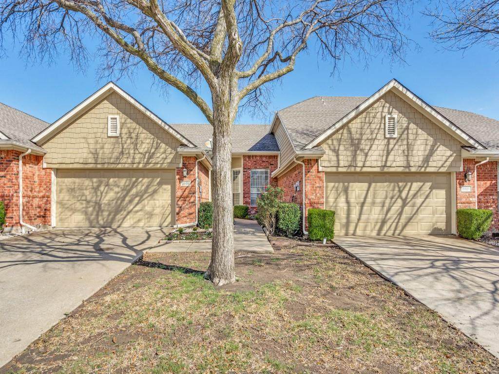 2905 Cranston Place - Photo 1